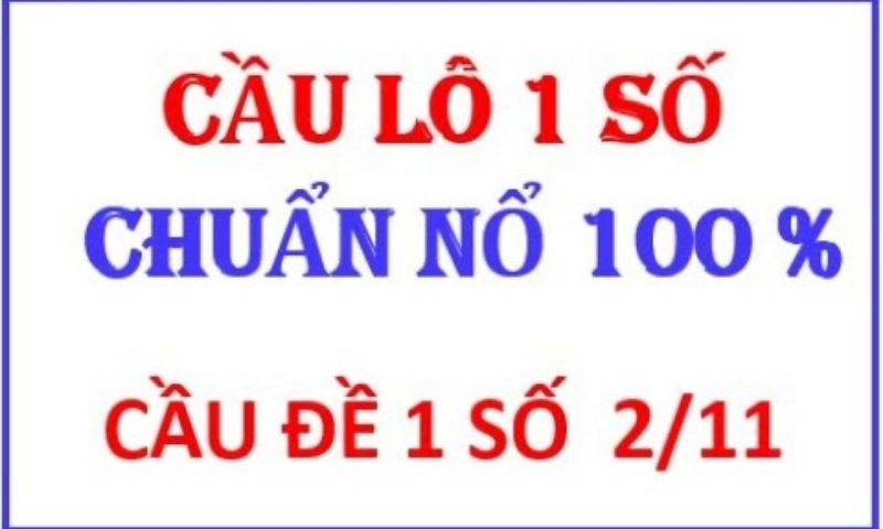 Hướng dẫn cách soi cầu lô huyền thoại an toàn và chuẩn xác