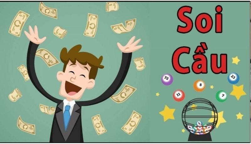 Các phương pháp soi cầu mb cần biết