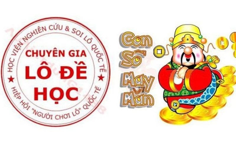 Những hình thức lô đề phổ biến nhất hiện nay