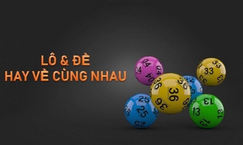 Những con đề hay về nhất theo miền