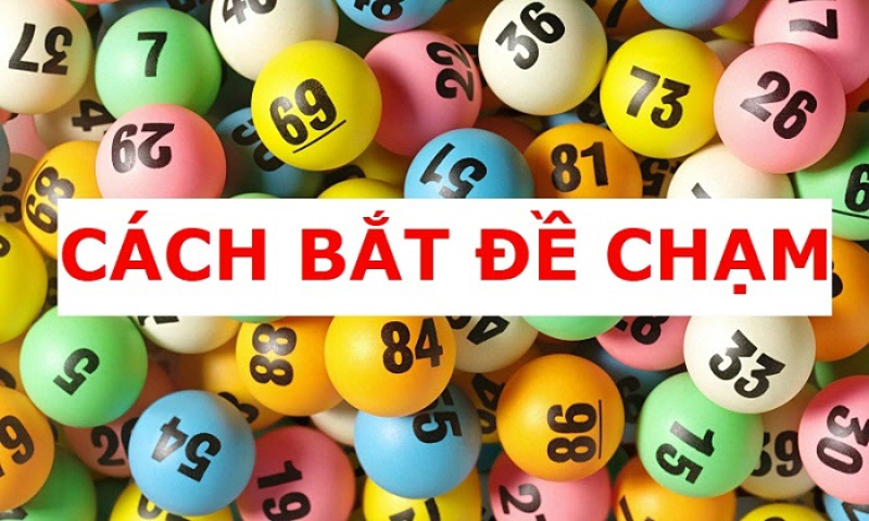 Dàn đề chuẩn bằng cách lập dãy số từ chạm đề
