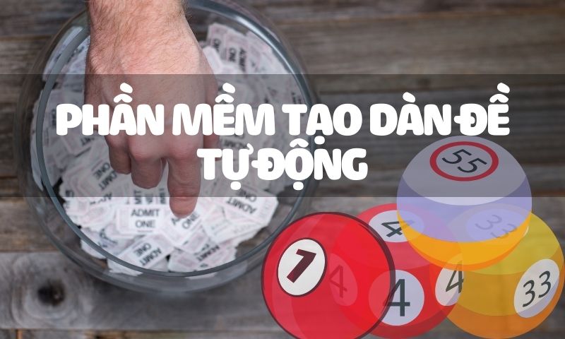 Phần mềm tạo dàn đề tự động có đáng tin không?