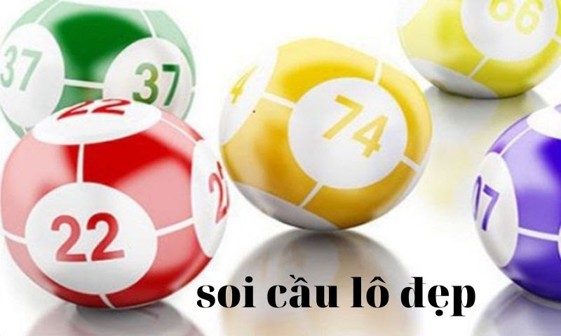 soi cầu lô đẹp