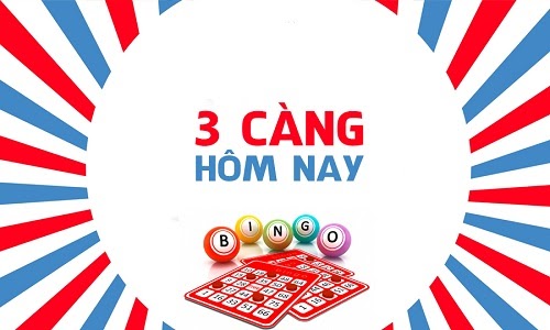 Soi cầu 3 càng hôm nay trúng lớn cho người mới bắt đầu