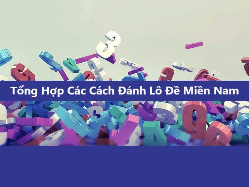 Những cách giúp bạn soi cầu miền nam hiệu quả và nhanh chóng