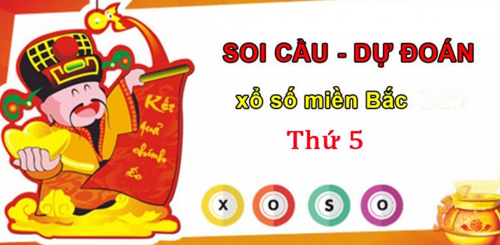 Cách soi cầu đề miền Bắc thứ Năm 