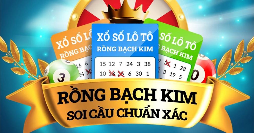 Trang web soi cầu uy tín hiện nay - rồng bạch kim