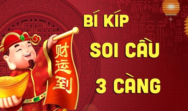 Ba càng miền bắc hôm nay