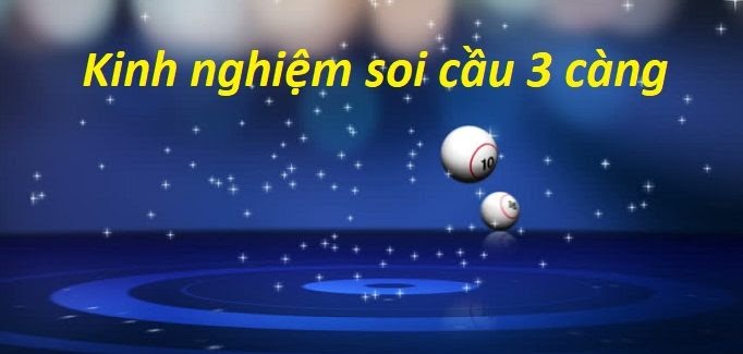 Ba càng miền bắc hôm nay
