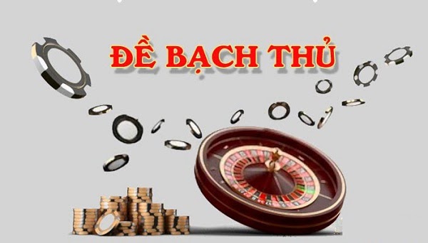 Chia sẻ kinh nghiệm bạch thủ đề miền bắc hôm nay cho anh em lô thủ