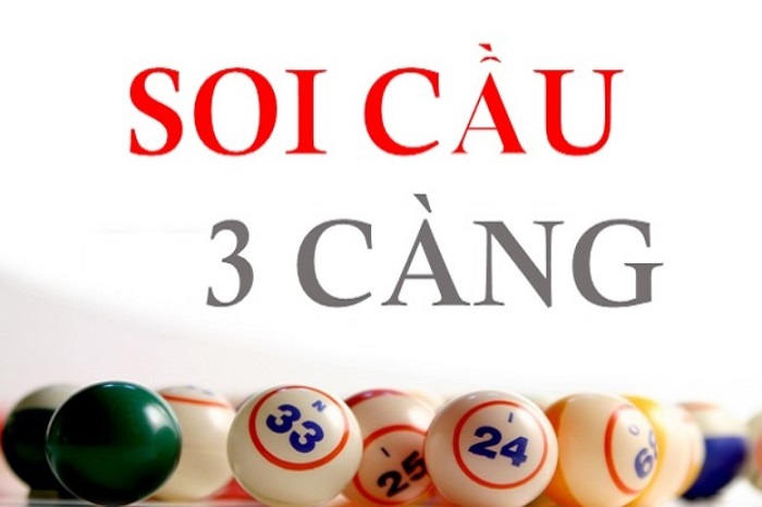 Những kinh nghiệm quý báu đối với người mới khi soi cầu lô đề ba càng