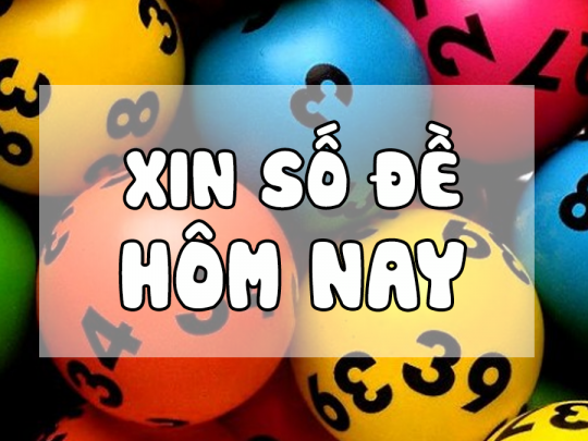 Bạch thủ lô đề hôm nay