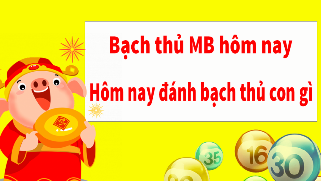 Cần tham khảo kỹ lưỡng trước khi đưa ra quyết định lựa chọn số đánh bạch thủ 