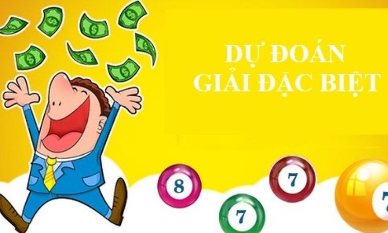 Dự đoán đặc biệt ngày mai 