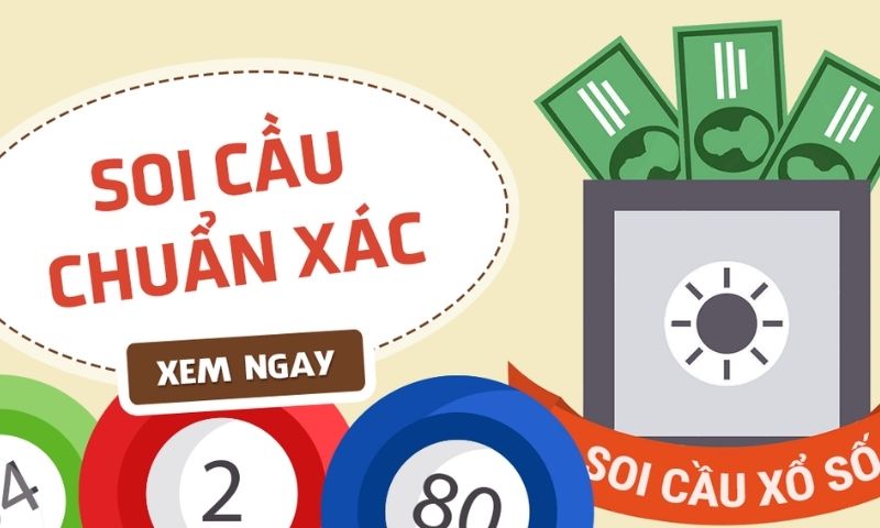 Soi cầu đề có dễ trúng không?