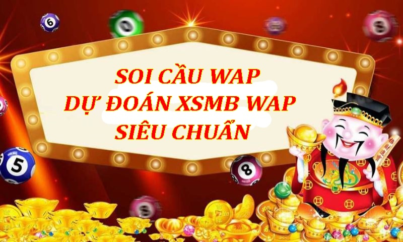 Dự đoán Wap - Hệ thống Soi cầu 3 miền Wap và Dự đoán XS Wap