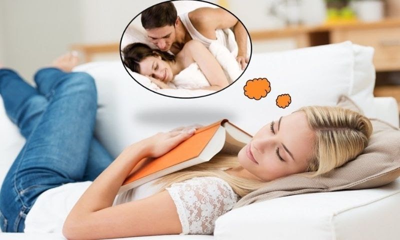 Nằm mơ thấy người yêu ngoại tình là tốt hay xấu?