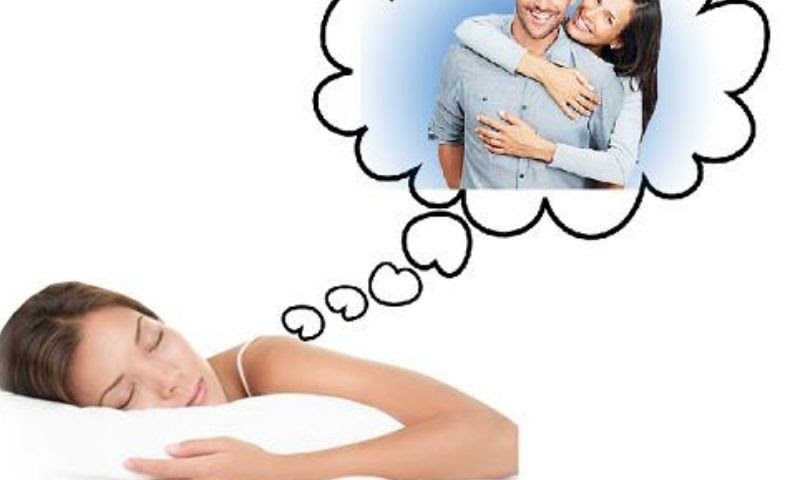 Mơ thấy người yêu quan hệ với người khác
