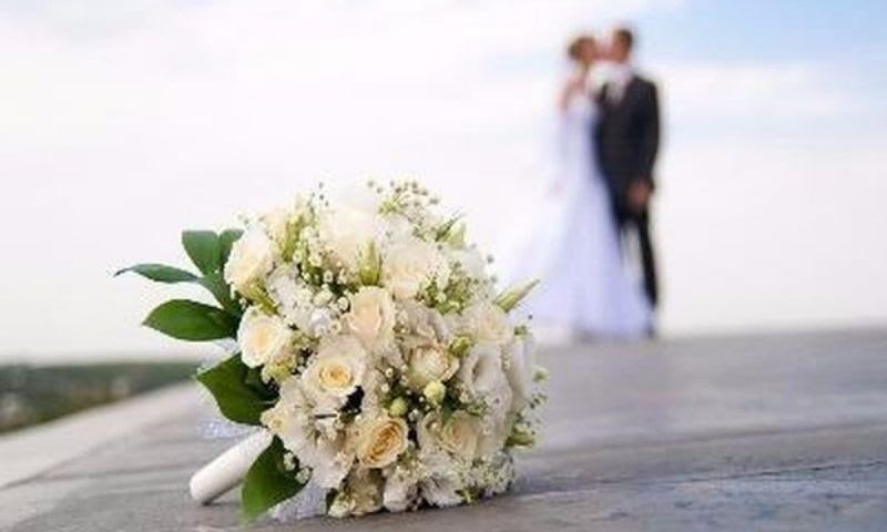 Bạn đã có gia đình mà mơ thấy mình đám cưới