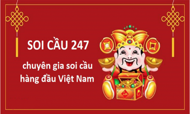 Soi cầu 247 miền bắc hôm nay