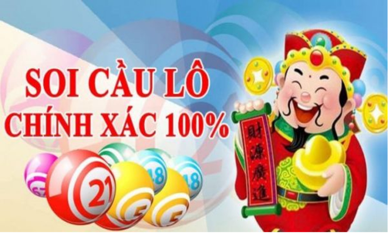 Soi cầu 247 rồng bạch kim miễn phí