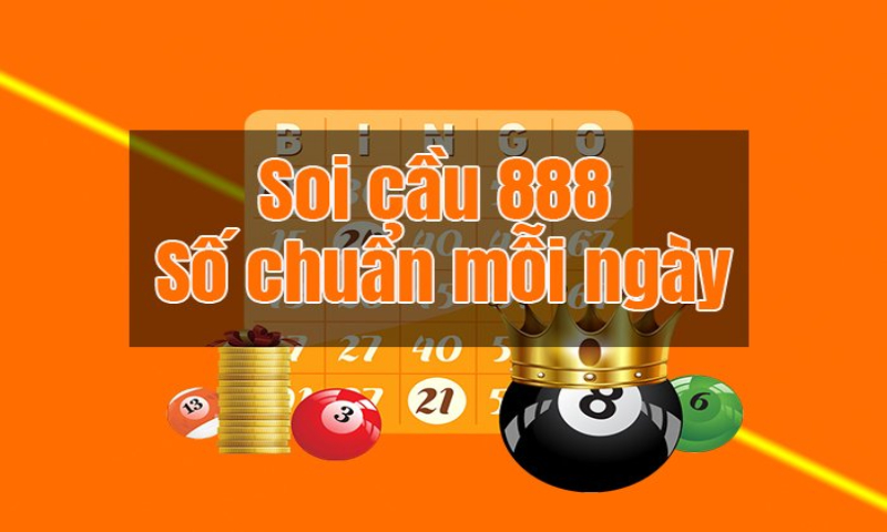 Tổng quan về soi cầu 3 miền 888