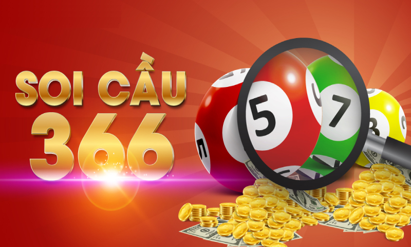 Soi cầu 366
