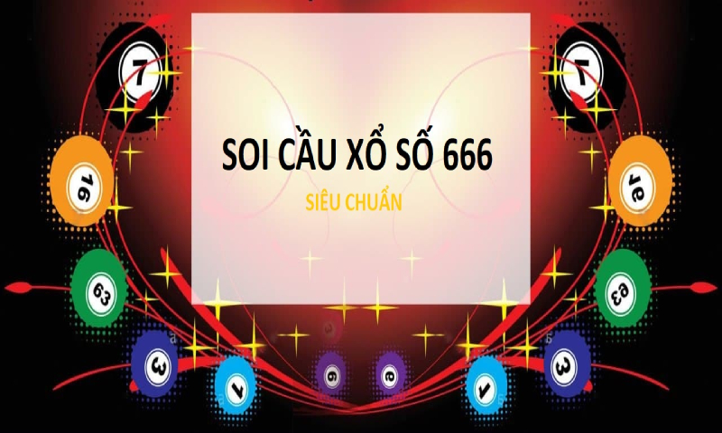 Soi cầu 666 miễn phí - Dự đoán cầu đề 666 MB MN XSMT