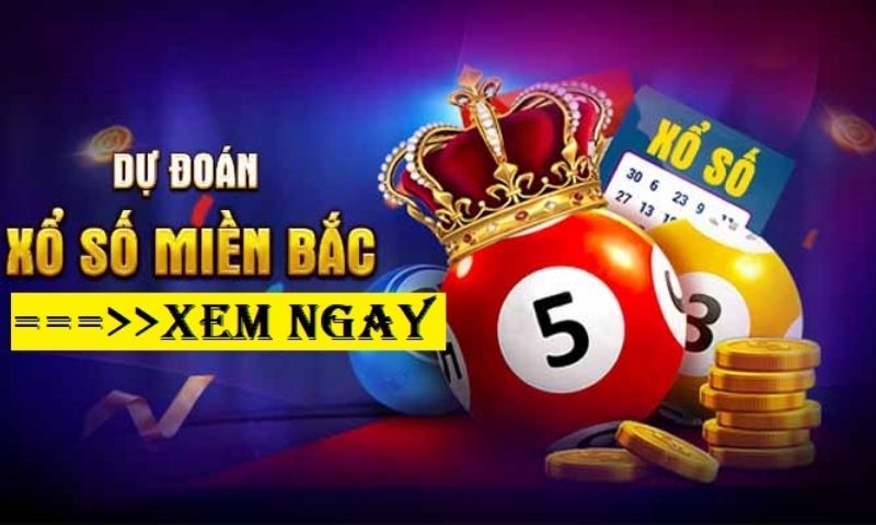 Soi cầu XSMB trực tiếp mới nhất hôm nay