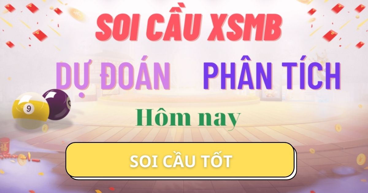 Soi cầu XSMB Win2888 - Dự đoán xổ số miền Bắc - Soi cầu MB VIP