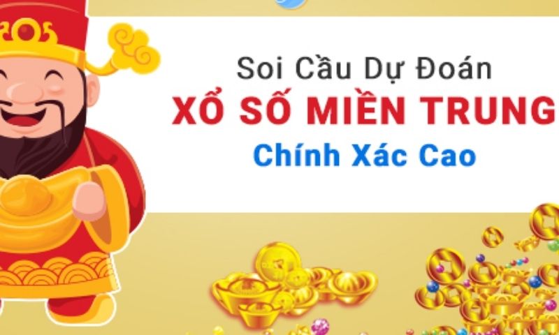 soi cầu hạo nam - dự đoán xổ số miền Trung chính xác