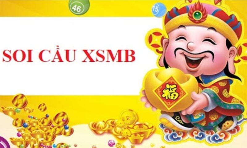 XSMH hôm nay – soi cầu Minh Hoàng