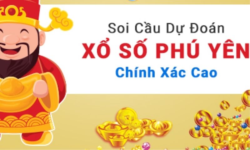 Dự đoán xổ số Phú Yên ngày hôm nay