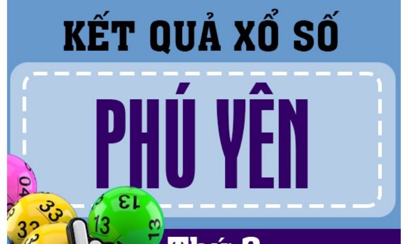 Soi cầu kết quả xổ số Phú Yên hôm nay