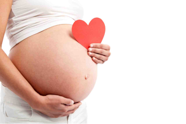 Các chuyên gia lý giải về giấc mơ thấy mình có bầu