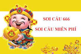 soi cầu 666 miễn phí