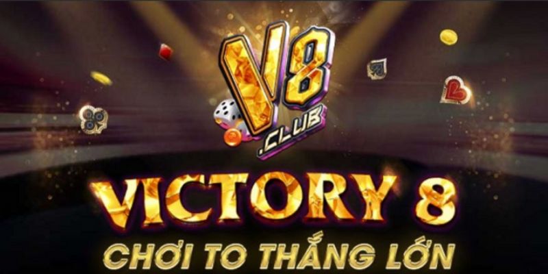 Review về V8club và các thông tin mà bạn nên biết về sân chơi này